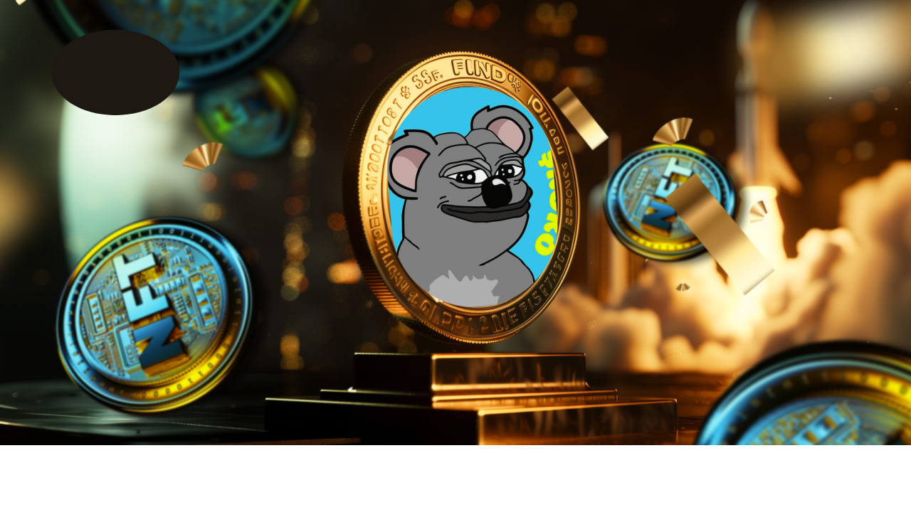 "KOKO and BOB: Meme Coins with Potential for Huge Returns by 2025"