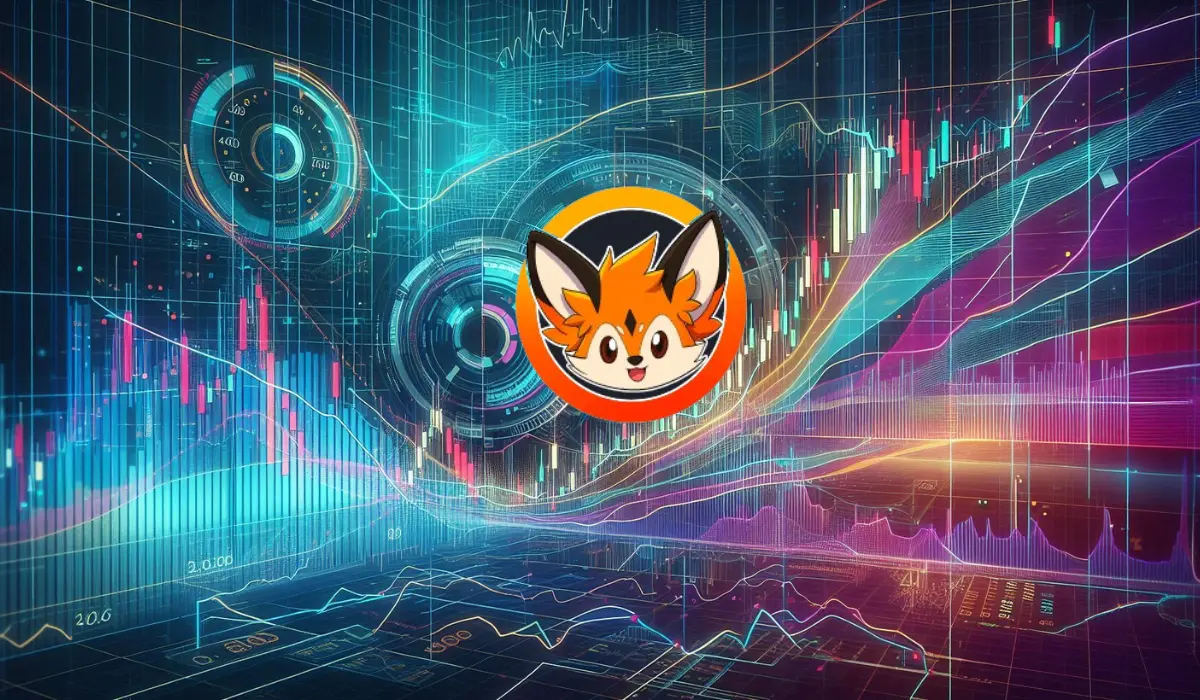 CWIF and FOXSY: The New Meme Coins Gaining Attention