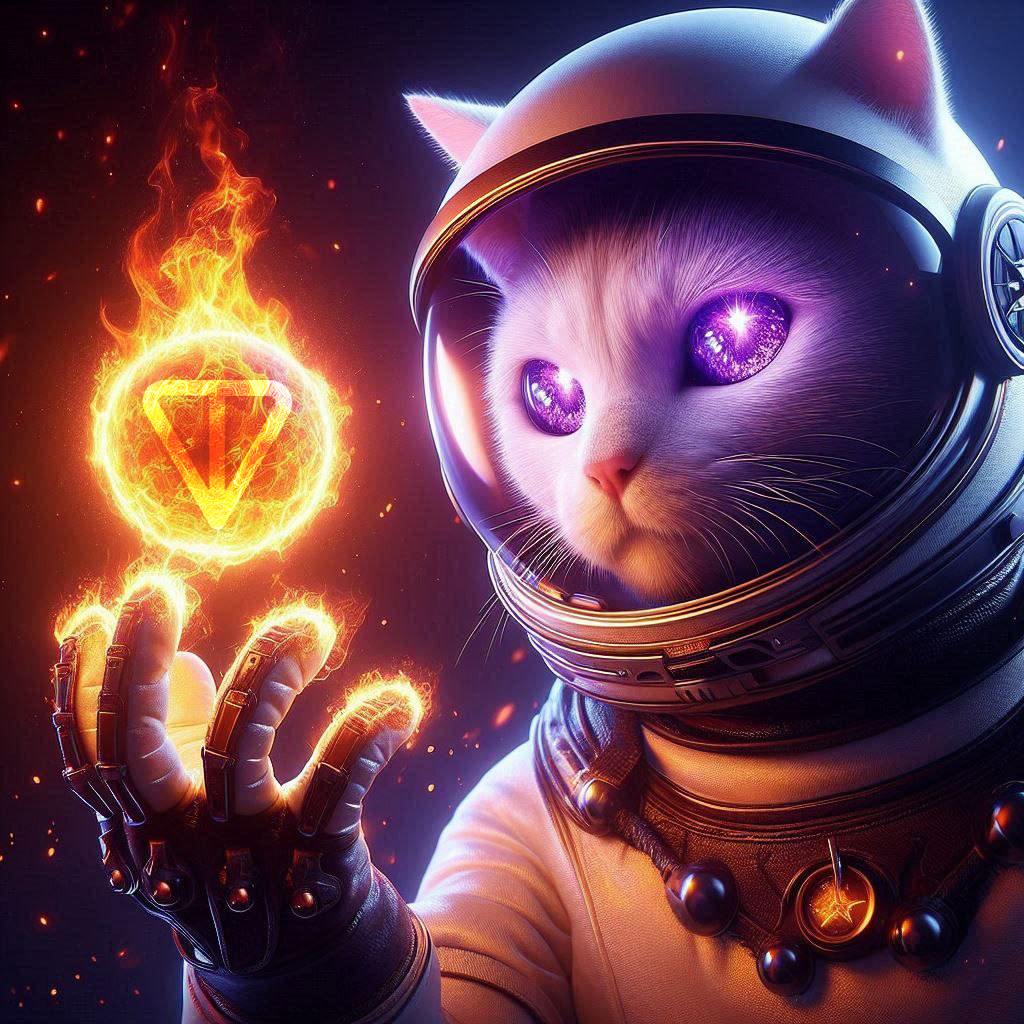 TCAT and Crash: Rising Meme Coins in the Crypto World