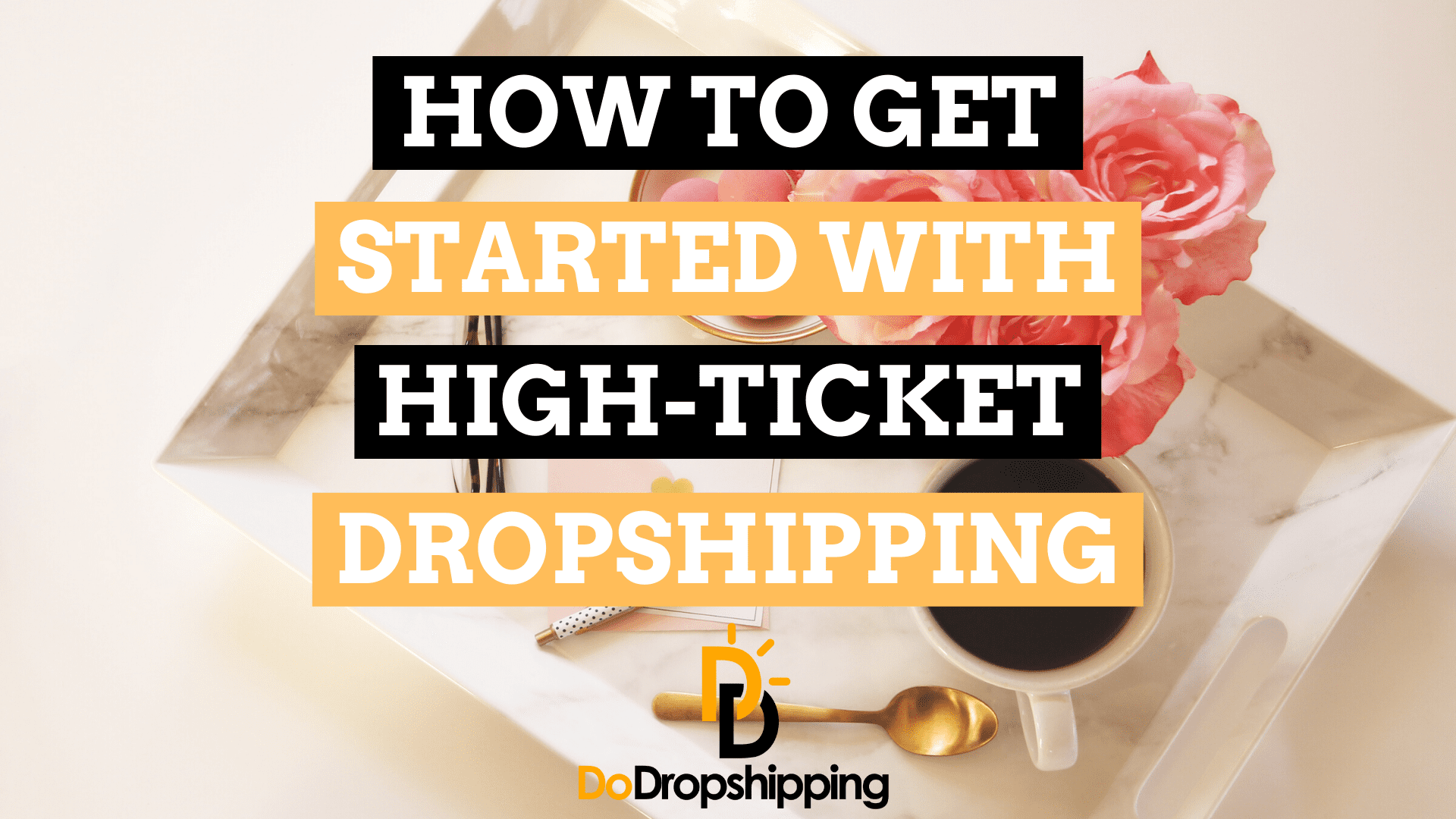 How to Make $1,500 a Day with High-Ticket Dropshipping