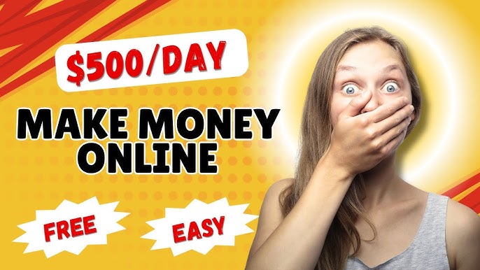 How to Make $500 Daily with Freelancing: A Step-by-Step Guide