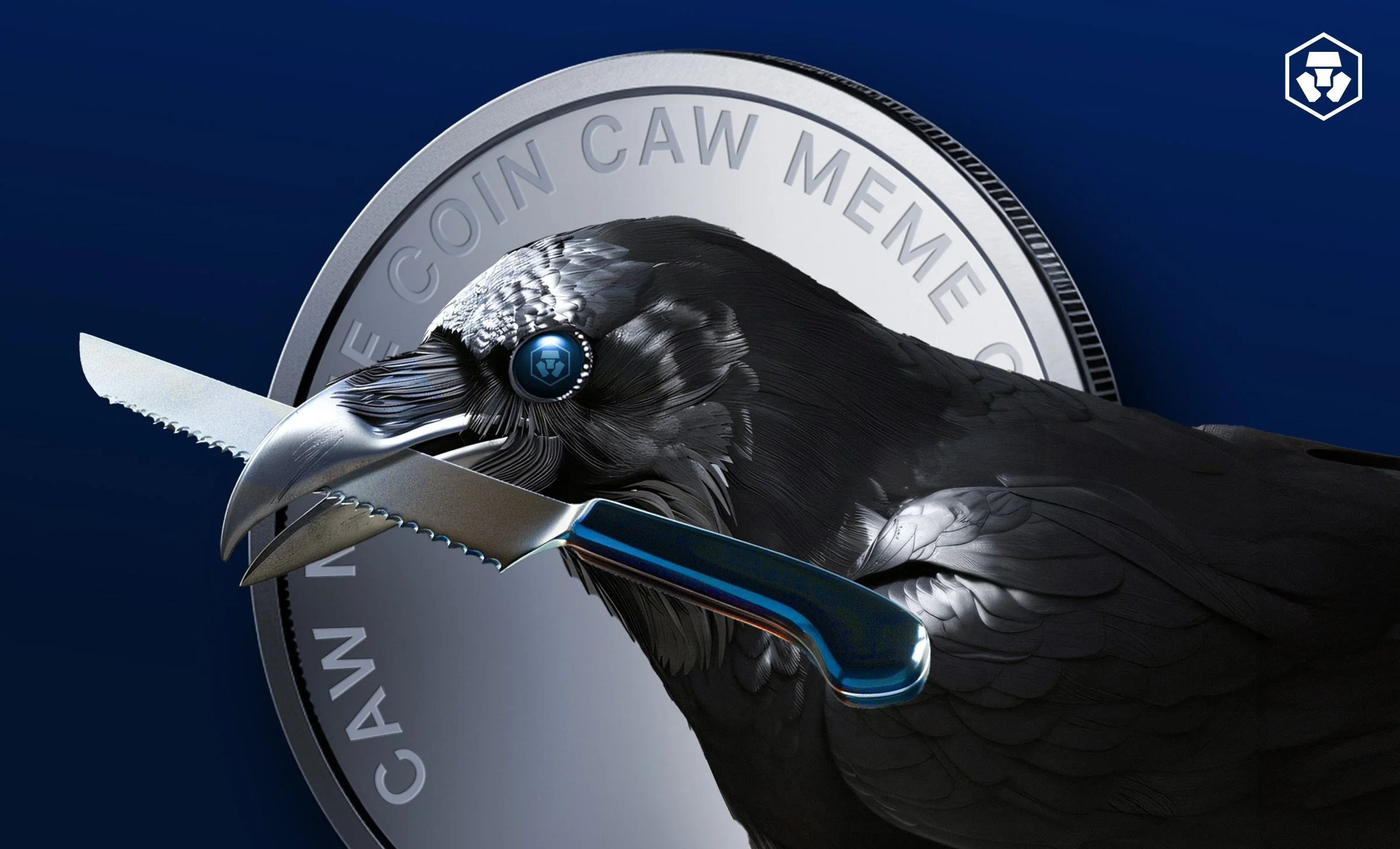 "Kishu and Caw Meme Coins: Is 1000× Growth Possible by 2025?"