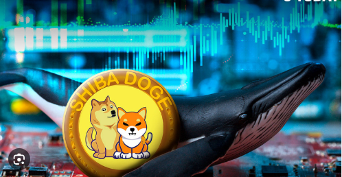 LADYF and Shibdoge: Emerging Meme Coins with Potential