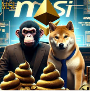 SHI and MSI: New Meme Coins Entering the Spotlight