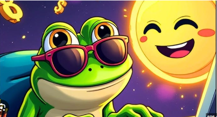 SUNPEPE and AIBB- Emerging Meme Coins with Unique Themes and AI Potential