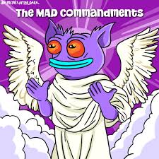 MAD and MONA Meme Coins- Quirky Additions to the Crypto Universe