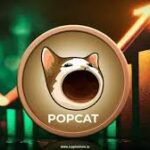 Mog Coin and Pop Cat Meme Coins-