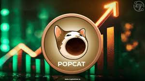 Mog Coin and Pop Cat Meme Coins-